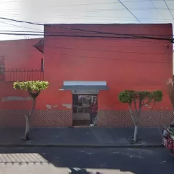 PAPELERIA MERCERIA DULCES