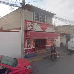 Mercería y regalos “Juanita”