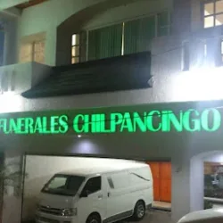 Funerales Chilpancingo