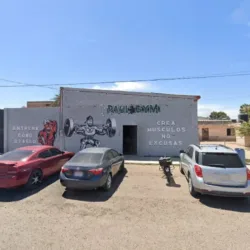Paul Gym