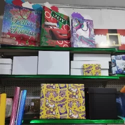 Papelería Y Mercería Ala