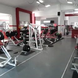 FORZZA GYM