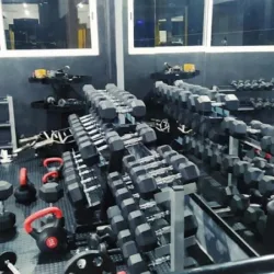 DFR GYM