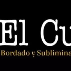 El Cuate Bordados y Subliminados