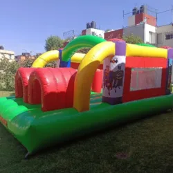 BrincoMania - Renta de inflables para fiestas
