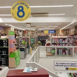 Coppel Canada Hidalgo