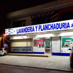 Lavandería El Gancho Reynosa (Suc. Loma Dorada)