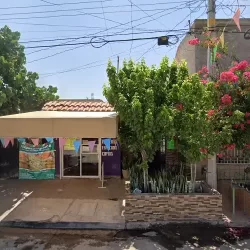 Papelería, Mercería y Globeria BOOM