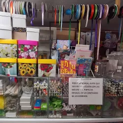 Papelería Tomy