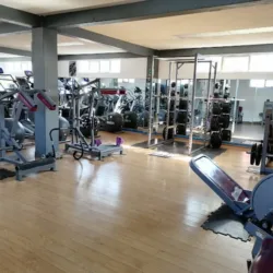 Gym Sport Universe