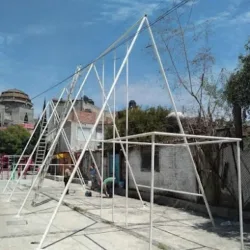 Barras San Andrés
