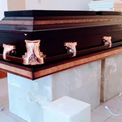Funeraria Vida y Esperanza