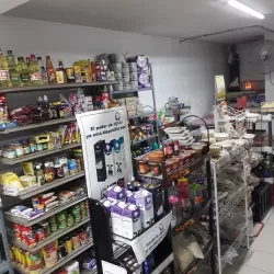 Abarrotes Los Chuminoss