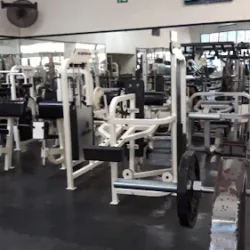 Goal Gym