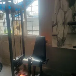 Private Gym