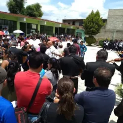 FUNERALES SEÑOR DE LOS MILAGROS