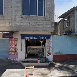 Merceria Rosy