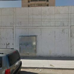 IMSS Planta de Lavado Juárez