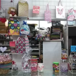 Papelería y Mercería Diama