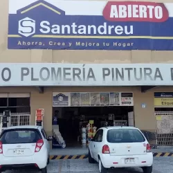 SANTANDREU