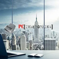 PCUnderground - Consultora Informática