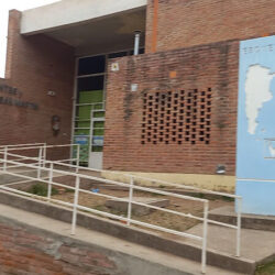Esc. Gral. José de San Martín