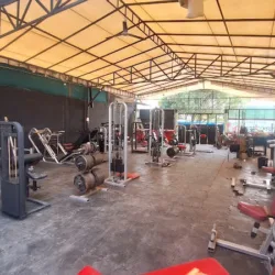 BRABUS GYM