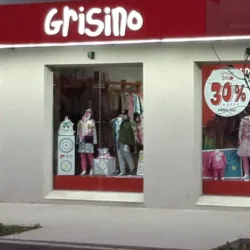 Grisino Rafaela