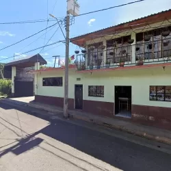 García e Hijos artesanías en cobre