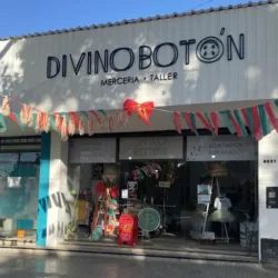 Divino Botón