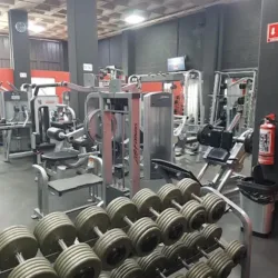 J&N FITNESS