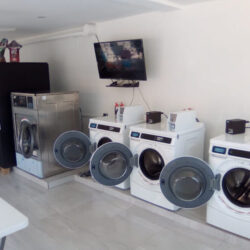 Lavandería majanwash