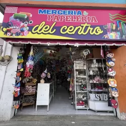 Merceria del centro