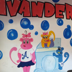 LAVANDERÍA CHANGUITOS