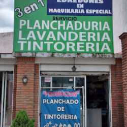 Planchaduria 3 en 1