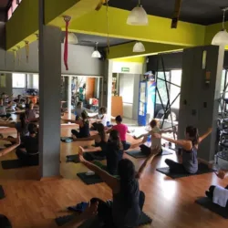 Balance Fitness