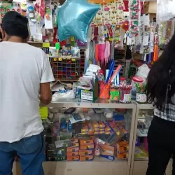La Nueva Estrella Papelería y Mercería
