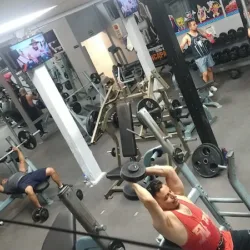 Extreme Gym Fitness Center Ángeles