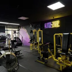 AONEGYM