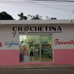 Crochetina y más