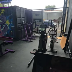 BlackBox Fitness