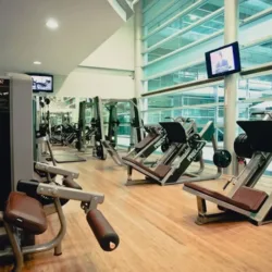 Forza Fitness Cancun