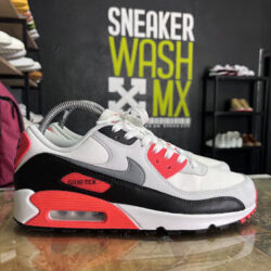 Sneaker Wash Bocanegra