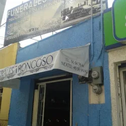 FUNERALES ROA TRONCOSO