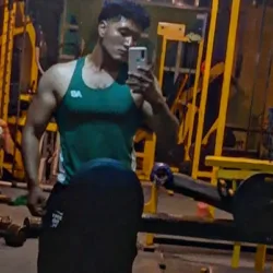 Atlas GYM