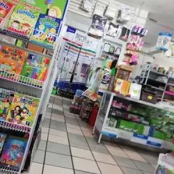 Paola, Papelería y Mercería | Tuxtla Centro