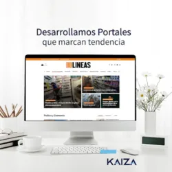 Kaiza | Inteligencia Digital