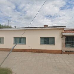 Centro de atención múltiple María Magdalena