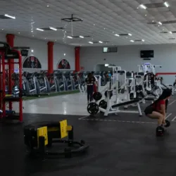 Global Gym 24 Siete Durango - Sucursal Francisco Villa