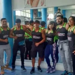GYM OLYMPO